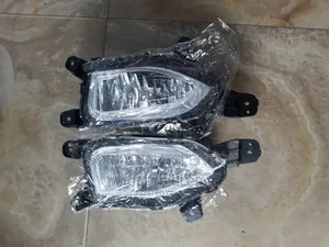 Fog Light Hyundai Kona 2020