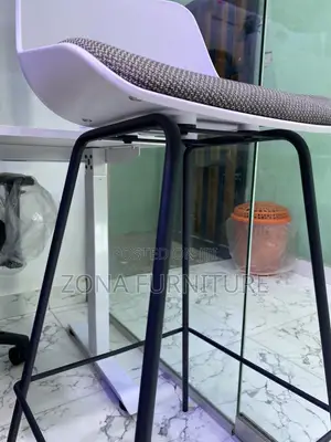 New Model Foreign Design Super Solid High Bar Stool (High Land)