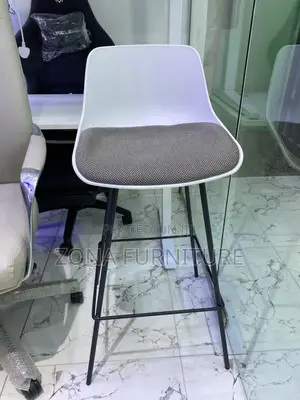 New Model Foreign Design Super Solid High Bar Stool (High Land)