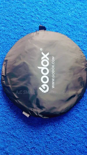 Godox 110cm 5 in 1 Reflector