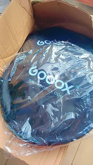 Godox 110cm 5 in 1 Reflector