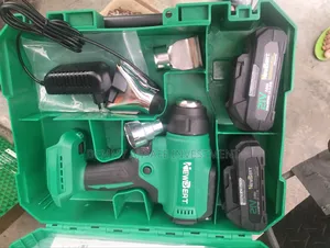 Newbeat Cordless Heat Gun