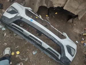 Front Bumper Grand Santafe 2015