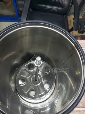 Excess Pot Filter