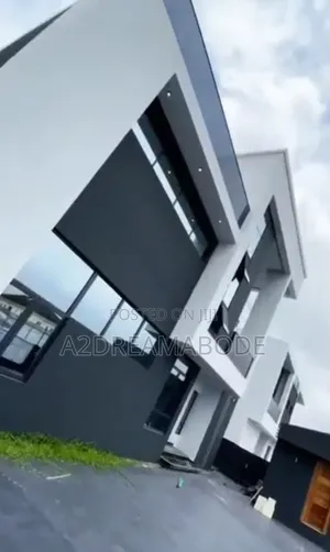 5bdrm Duplex in Royal Garden Estate, Ajah for sale