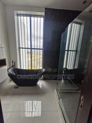 4bdrm Duplex in Ajah, Lekki for sale