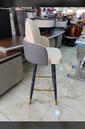 High Quality Foreign Design Super Solid New Model High Land Chair
