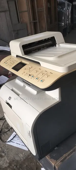 Hp Lesserjet