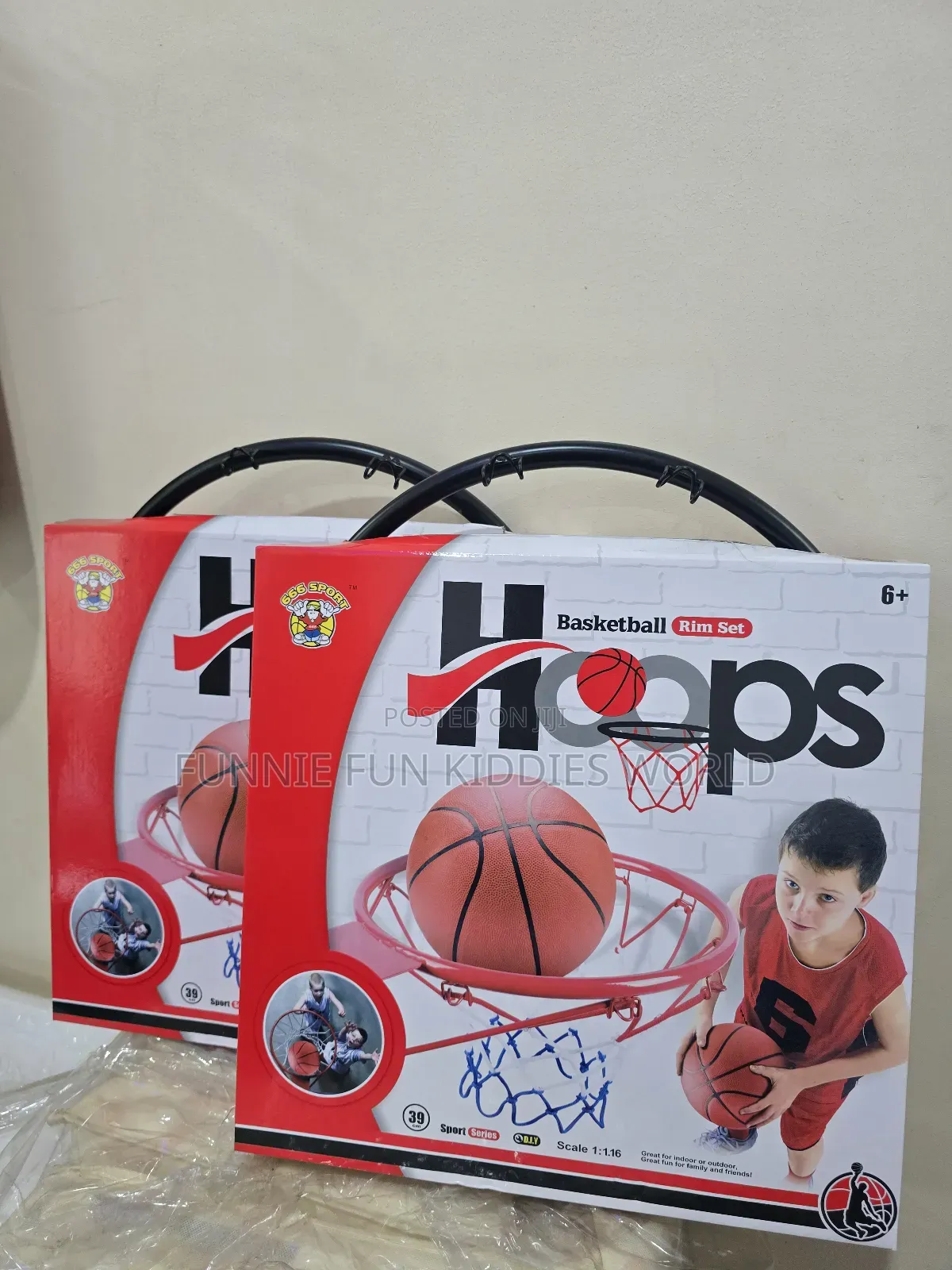 Basketball