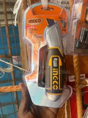 Jack Knife or Utility Knife