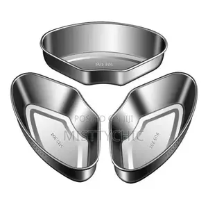 Stainless Steel Container for Baby