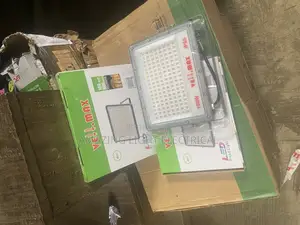 Led Flood Lamps
