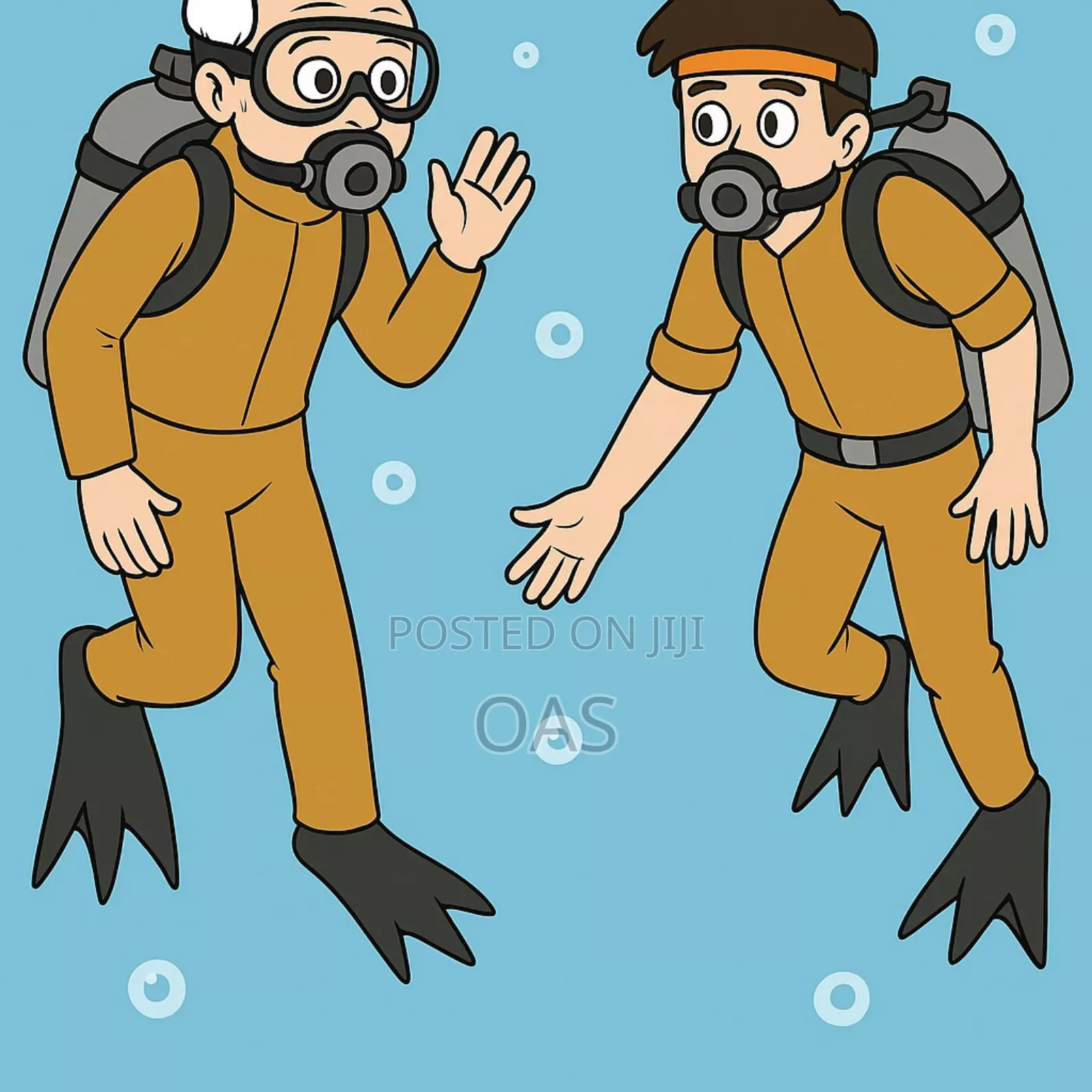 Children Story Book Illustrator
