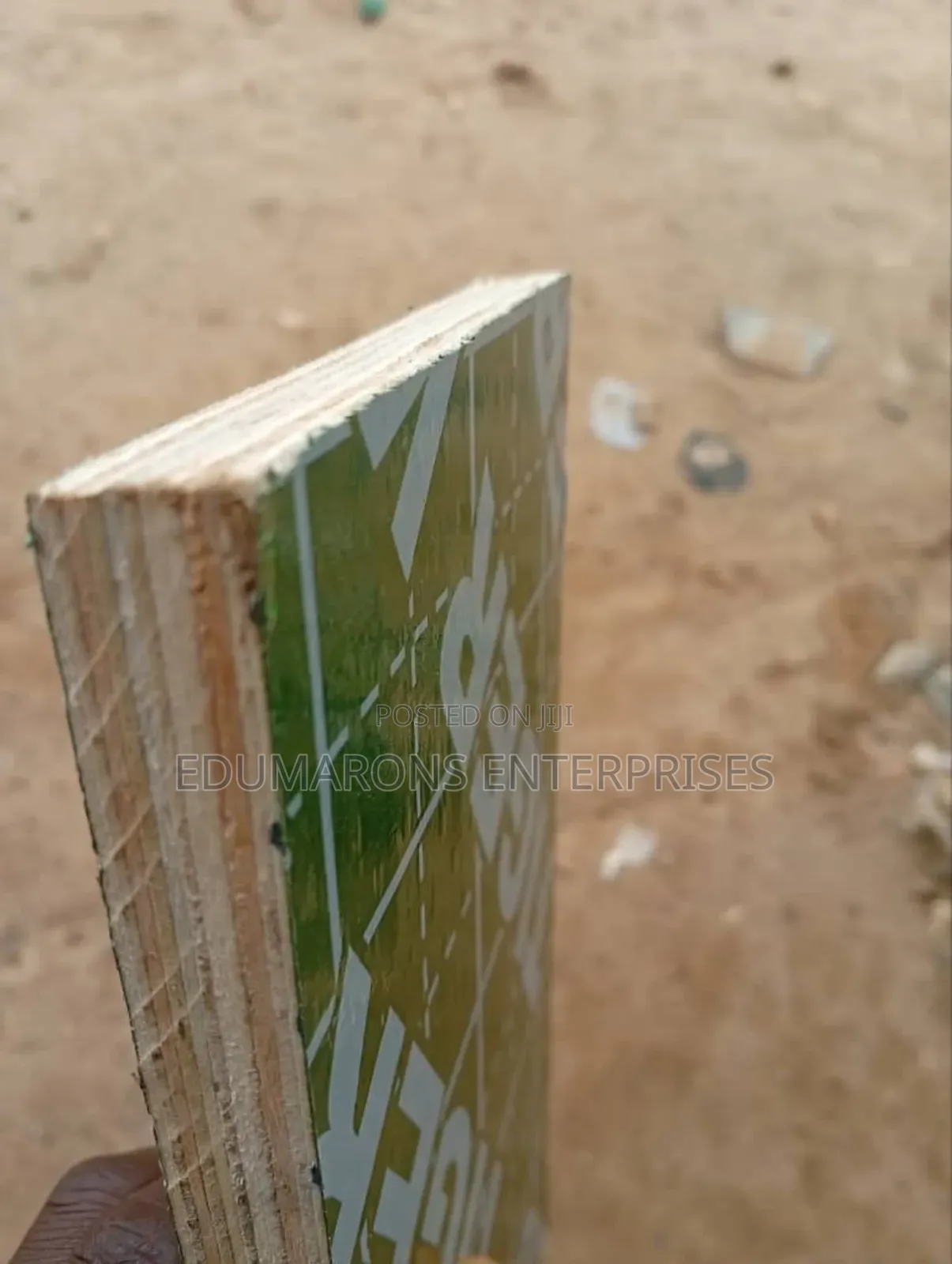 Tiger Marine Board 18mm