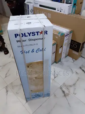 Polystar Pv_r6jx_5 Family Water Dispenser