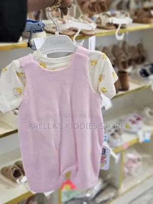 Million Babies Romper Suit
