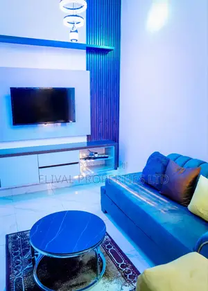 Luxury One Bedroom Serviced Apartment