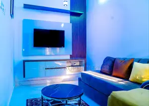 Luxury One Bedroom Serviced Apartment