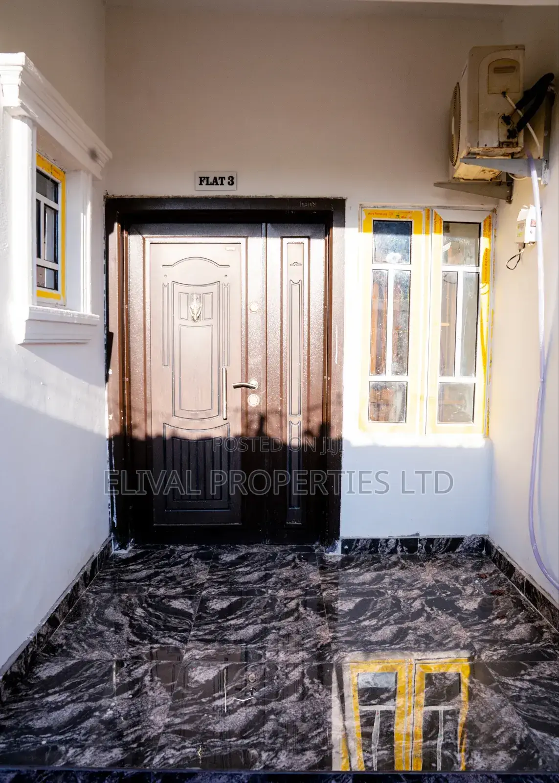 Luxury One Bedroom Serviced Apartment