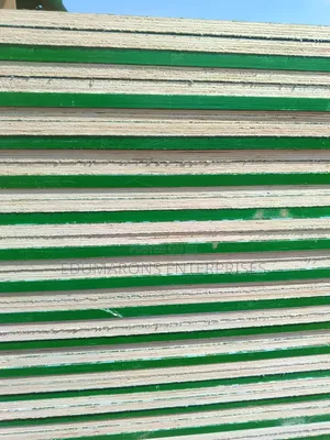Horse Power 18mm Marine Board