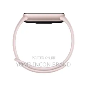 Xiaomi Mi Smart Band 10 72" Amoled Display.