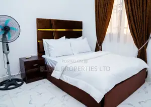 One Bedroom for Weekly Stay