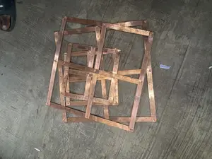 Earthing Material