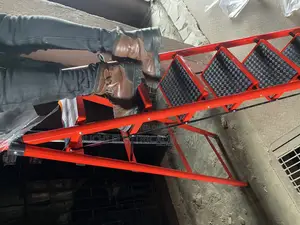 6 Step of Ladders