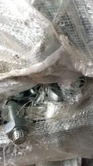 New Galvanized Scaffolding Clip