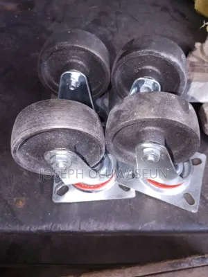 Caston Roller 2 Inches