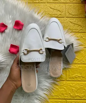 Quality Stock Flat Shoes