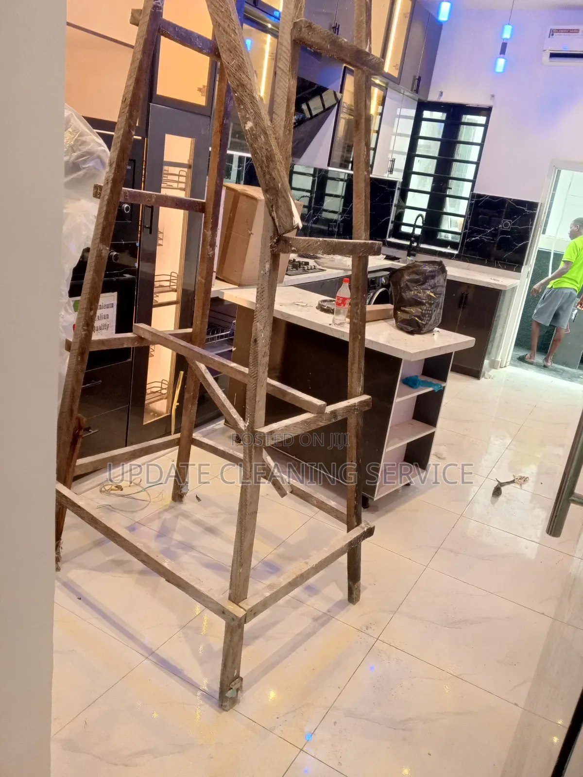 Update Cleaning - We Deliver Expert Cleaning That Sets New Standards