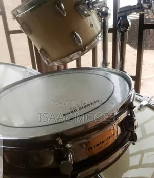 Olympic Drum Sets