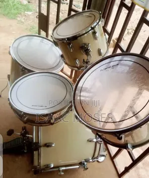 Olympic Drum Sets