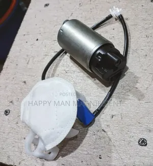 Fuel Pump for Honda 2012-2018