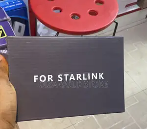 Starlink Adapter