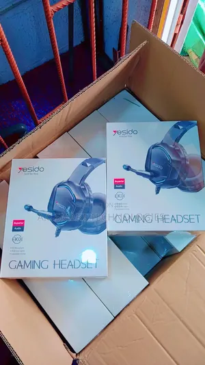 Yesido Gaming High-Quality Headset