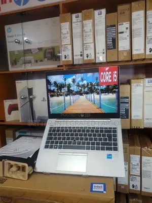 New Laptop HP ProBook 4230S 8GB Intel Core i5 SSD 256GB