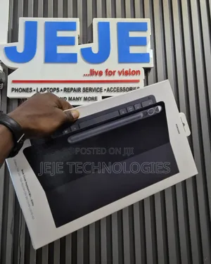 Samsung Galaxy S10+ Keyboard Cover