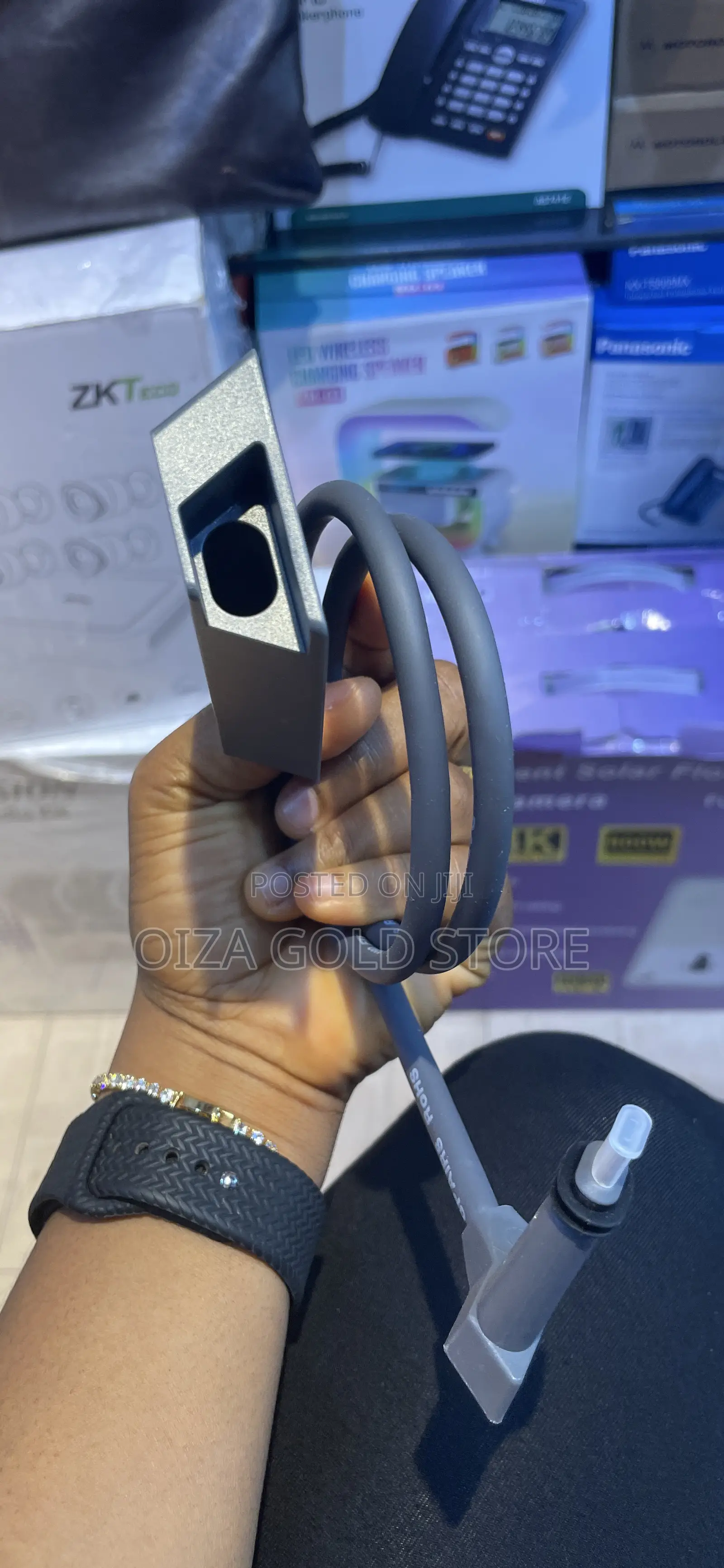 Starlink Adapter