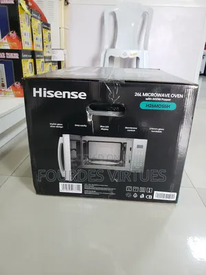 Hisense 26l Microwave Oven