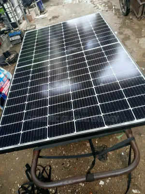 600watts Solar Panel