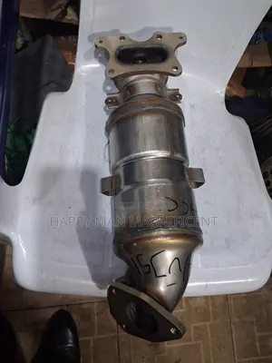 Catalyst Converter for Engine Honda Accord 2008-2012 Europe 2.0