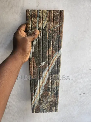 15 X 50 Spanish Tiles