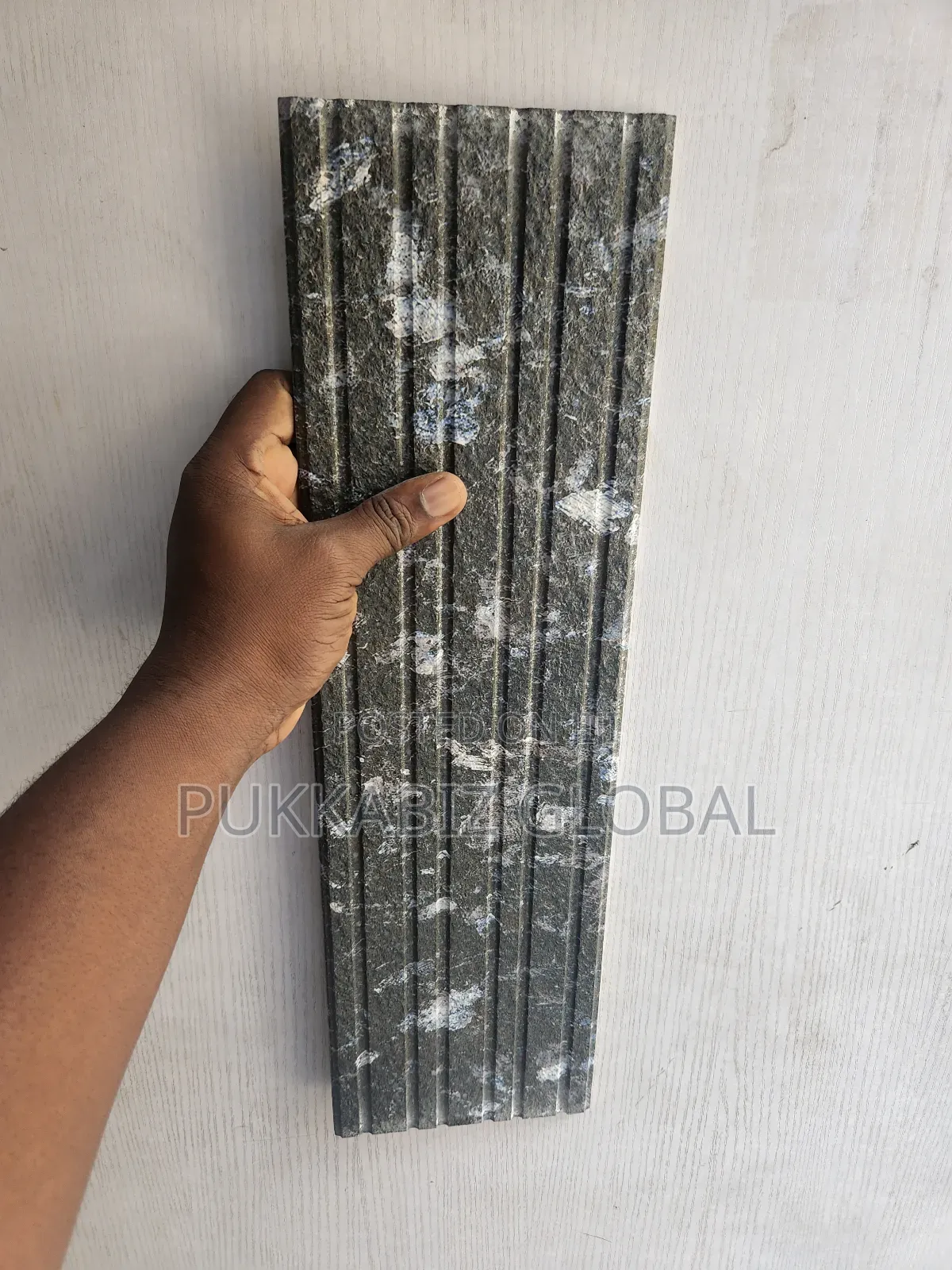 15 X 50 Spanish Tiles