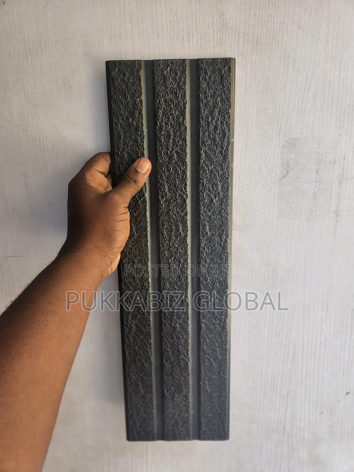 15 X 50 Spanish Tiles