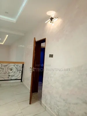 Stucco Designs Application/ Painting