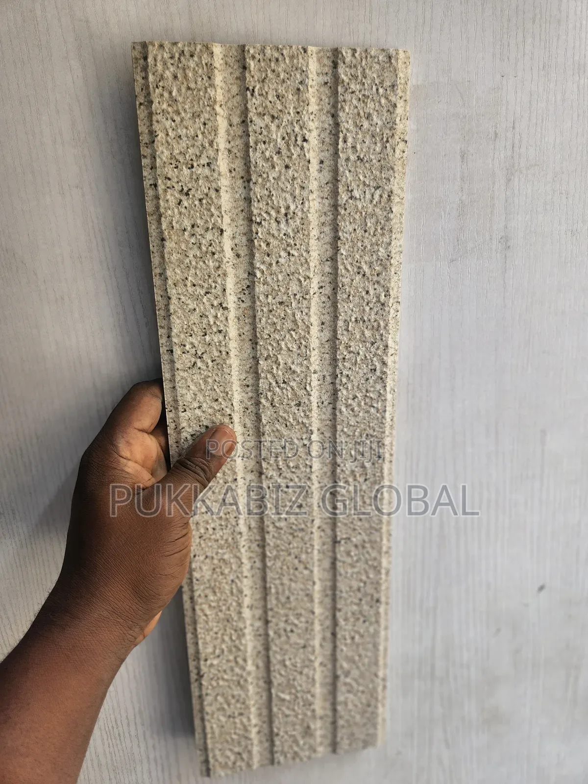 15 X 50 Spanish Tiles