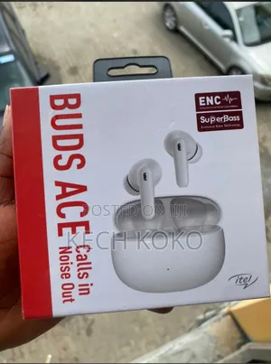 Itel Bud Neo3 Earbuds