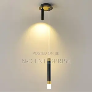 Led Pendant Light